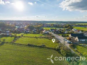 Prodej pozemku, Svojetice, Louňovická, 977 m2