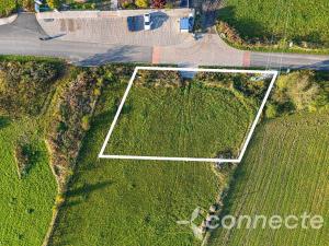 Prodej pozemku, Svojetice, Louňovická, 977 m2