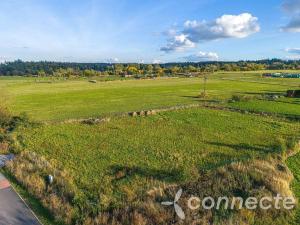 Prodej pozemku, Svojetice, Louňovická, 977 m2