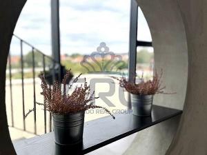 Pronájem bytu 2+kk, Rajhrad, Masarykova, 68 m2