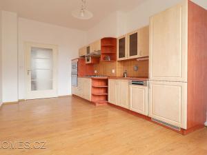 Pronájem bytu 2+1, Praha - Nusle, Pod Terebkou, 75 m2