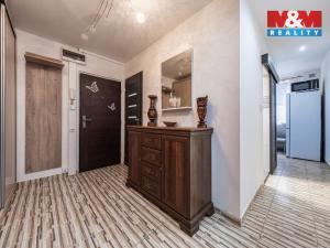 Prodej bytu 2+1, Kadaň, Školní, 57 m2