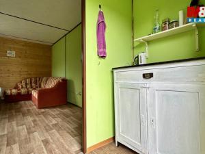 Prodej chaty, Městec Králové, 24 m2