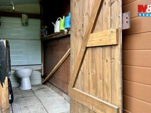 Prodej chaty, Městec Králové, 24 m2