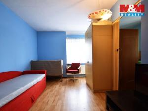 Prodej rodinného domu, Štětí - Radouň, 135 m2