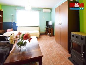 Prodej rodinného domu, Štětí - Radouň, 135 m2
