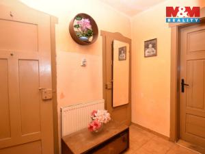 Prodej rodinného domu, Štětí - Radouň, 135 m2