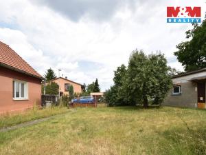 Prodej rodinného domu, Štětí - Radouň, 135 m2