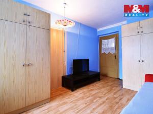 Prodej rodinného domu, Štětí - Radouň, 135 m2