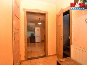 Prodej rodinného domu, Štětí - Radouň, 135 m2