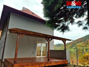 Prodej rodinného domu, Děčín - Děčín XIII-Loubí, Loubská, 190 m2