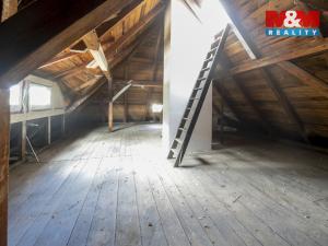 Prodej rodinného domu, Děčín - Děčín XIII-Loubí, Loubská, 190 m2