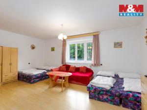 Prodej rodinného domu, Loučná nad Desnou - Rejhotice, 203 m2