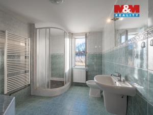 Prodej rodinného domu, Kácov, 196 m2