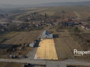 Prodej pozemku, Chudčice, 863 m2