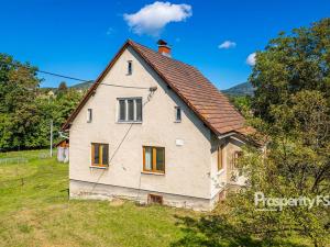 Prodej rodinného domu, Nýdek, 170 m2