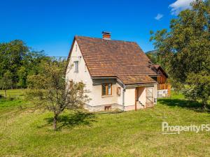 Prodej rodinného domu, Nýdek, 170 m2