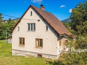 Prodej rodinného domu, Nýdek, 170 m2