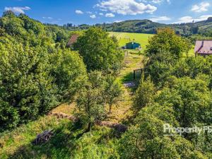 Prodej pozemku, Podolí, 1000 m2