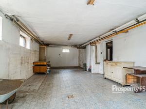 Prodej rodinného domu, Janovice, 250 m2