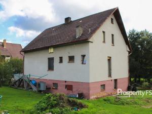 Prodej rodinného domu, Ohrazenice, 206 m2