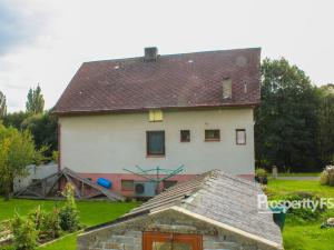 Prodej rodinného domu, Ohrazenice, 206 m2