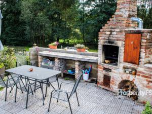 Prodej rodinného domu, Ohrazenice, 206 m2