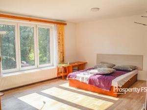 Prodej rodinného domu, Ohrazenice, 206 m2