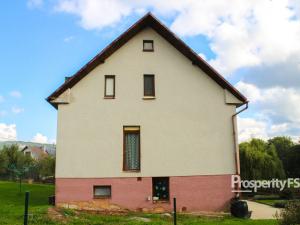 Prodej rodinného domu, Ohrazenice, 206 m2