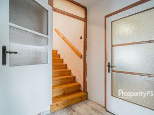 Prodej rodinného domu, Hrádek, 200 m2