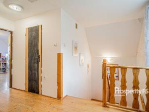 Prodej rodinného domu, Hrádek, 200 m2