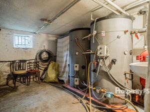 Prodej rodinného domu, Hrádek, 200 m2