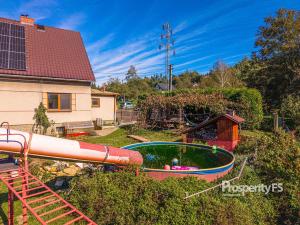 Prodej rodinného domu, Hrádek, 200 m2