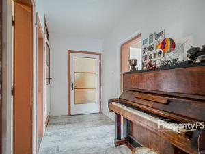 Prodej rodinného domu, Hrádek, 200 m2