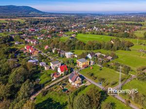 Prodej rodinného domu, Hrádek, 200 m2