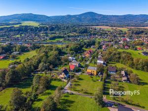 Prodej rodinného domu, Hrádek, 200 m2