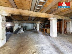 Prodej zemědělské usedlosti, Šumice, 263 m2