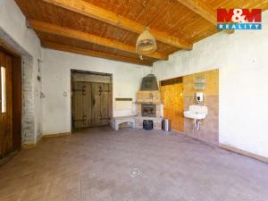 Prodej zemědělské usedlosti, Šumice, 263 m2