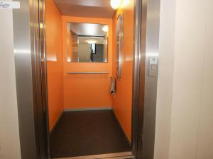 Pronájem bytu 1+kk, Dobřichovice, Anežky České, 32 m2