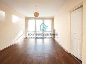 Pronájem bytu 3+1, České Budějovice - České Budějovice 2, Bezdrevská, 76 m2