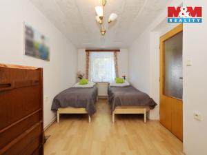 Prodej rodinného domu, Jilem, 209 m2