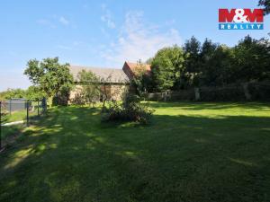Prodej rodinného domu, Jilem, 209 m2