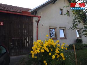 Prodej rodinného domu, Jilem, 209 m2