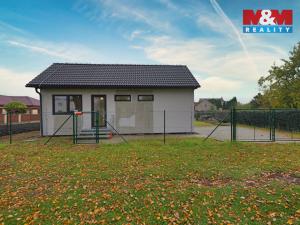 Prodej rodinného domu, Vrbátky - Dubany, 73 m2