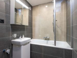 Pronájem bytu 3+1, Ostrava - Bělský Les, Zdeňka Vavříka, 69 m2