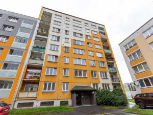 Pronájem bytu 3+1, Ostrava - Bělský Les, Zdeňka Vavříka, 69 m2