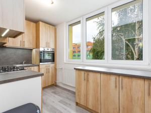 Pronájem bytu 3+1, Ostrava - Bělský Les, Zdeňka Vavříka, 69 m2