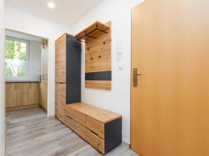 Pronájem bytu 3+1, Ostrava - Bělský Les, Zdeňka Vavříka, 69 m2