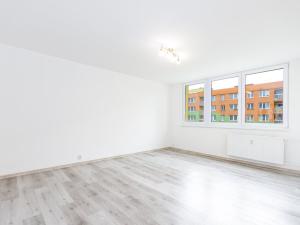 Pronájem bytu 3+1, Ostrava - Bělský Les, Zdeňka Vavříka, 69 m2