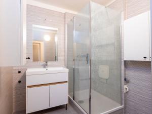 Pronájem bytu 3+1, Ostrava - Moravská Ostrava, Ahepjukova, 63 m2